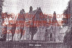 Meenglass Castle
